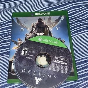 Destiny